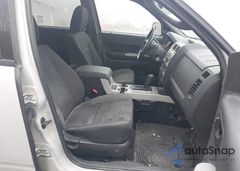 2009 Ford Escape Xlt from USA, damaged, VIN 1FMCU03G29KA09726